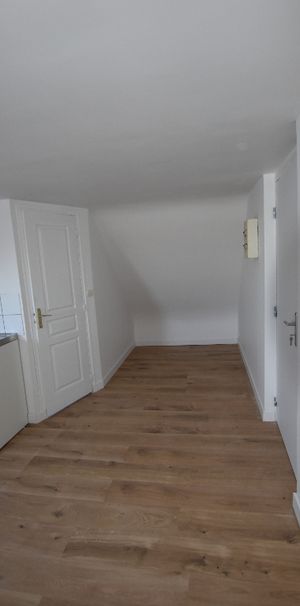 Studio Meillac 15.10m² - Photo 1