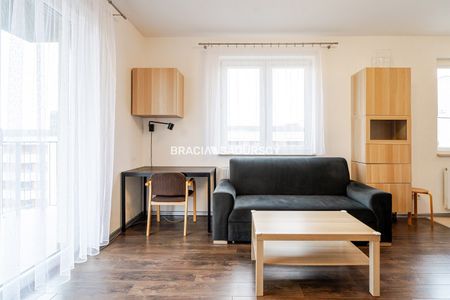 Zamknięte osiedle | 2 pok. | Balkon - Zdjęcie 4