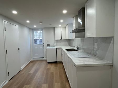 For Lease - 180 Royal Orchard Boulevard Unit# Bsmt, Markham, Ontario - Photo 3