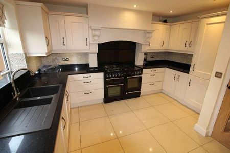 Oak Close, Swadlincote, Castle Gresley, DE11 - Photo 3