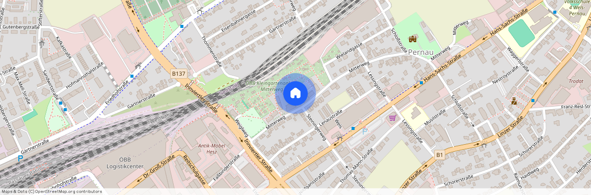 Mitterweg 15/44, 4600, Wels