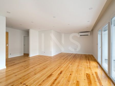 Apartamento T4 em Lisboa - Photo 3