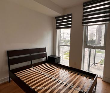 For Lease - 128 Fairview Mall Drive Unit# 306, Toronto, Ontario - Photo 3