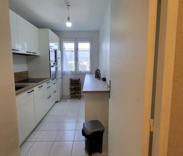 Appartement F3 à louer - Photo 1