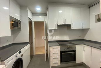 Piso en alquiler en Canillas – Madrid | Gilmar Consulting Inmobiliario