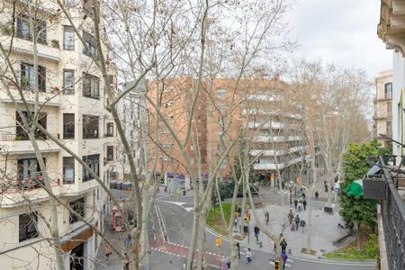 Rambla del Poblenou, Barcelona, Catalonia 08005 - Photo 4