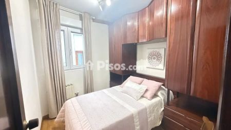 Piso en alquiler en Calle de los Moros, 36 - Foto 4