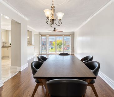 For Lease - 50 Blossom Crescent Unit# Main, Toronto, Ontario - Photo 2