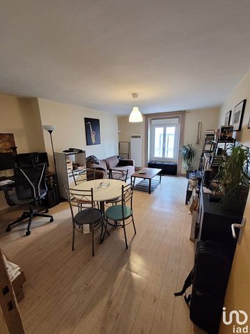 Appartement 2 pièces de 42 m² à Clermont-Ferrand (63000) - Photo 2