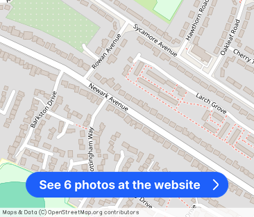 Newark Avenue, Dogsthorpe, Peterborough - Photo 1