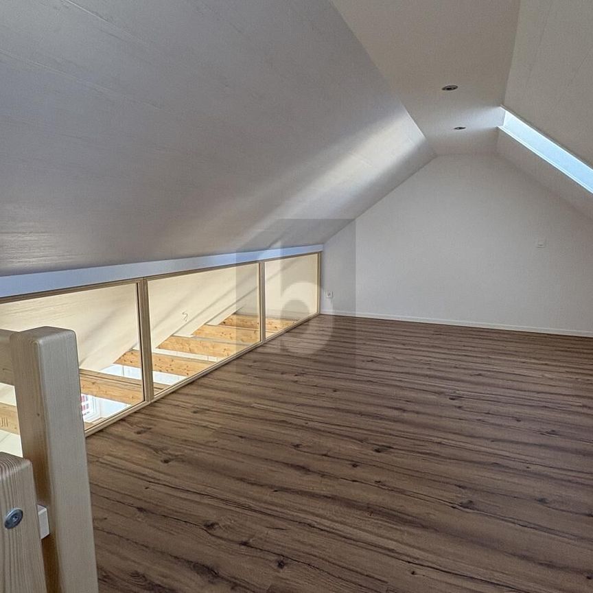 BAIGNÉ DE LUMIÈRE, SPACIEUX ET NEUF - Foto 1