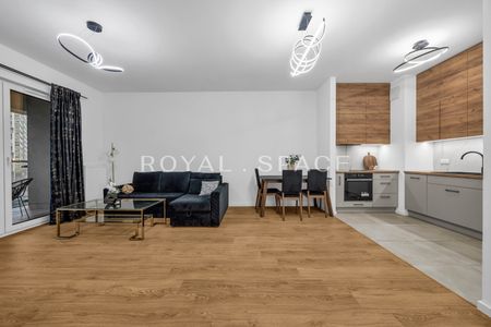 Nowoczesny apartament na Kasprzaka! - Photo 2