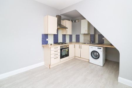 1 bedroom flat to rent - Photo 5