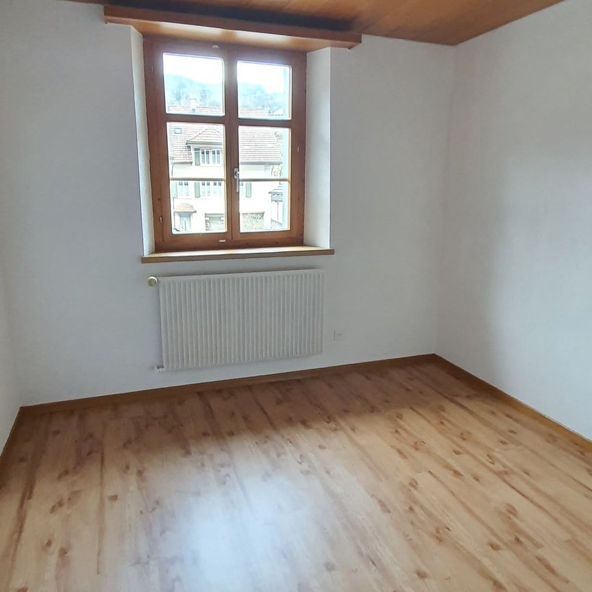 4.5 Zimmer, 2. Stock - Photo 1