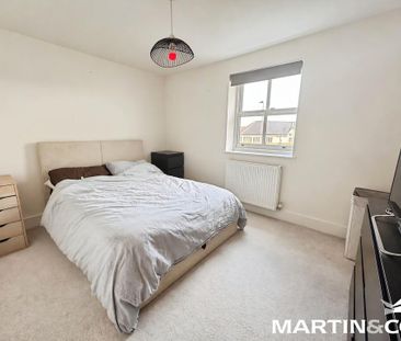 2 bedroom apartment to rent - Photo 4