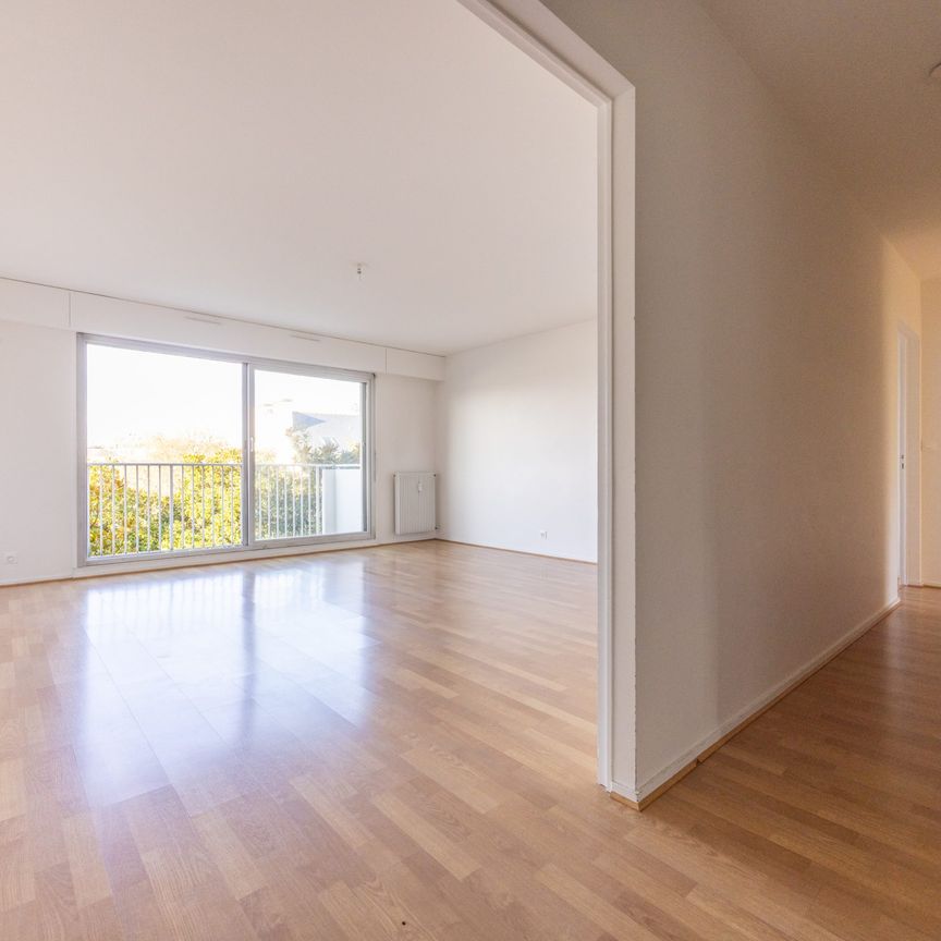 Appartement T4 de 91m2 - Photo 1