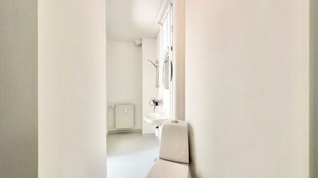 2 værelses – Østerled 7, st. th. – Odense C - Foto 2