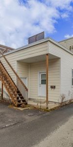 🏡 Grand 4 ½ à louer – Disponible juillet 2026 - Photo 4