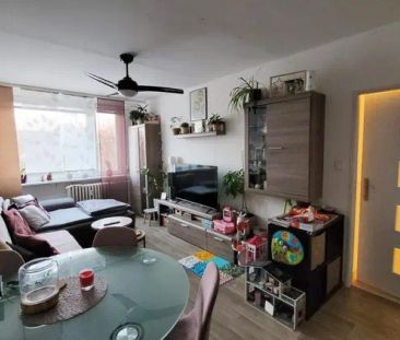 Pronájem, P-10, Hostivař, 2+KK, 46 m - Photo 1