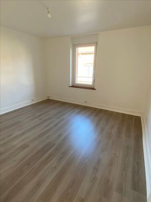 Maison mitoyenne 4 pièces à Bouligny - Photo 1