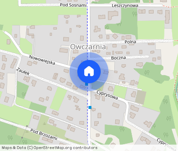 Niskie koszty utrzymania,170 m2, 2023 rok budowy - Zdjęcie 1