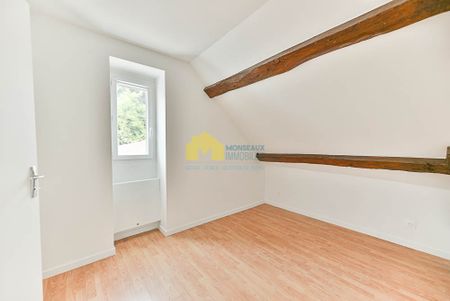 APPARTEMENT TYPE F2 - VILLIERS-SUR-ORGE - 24.41m2 (39.67m2 au sol) - Photo 2