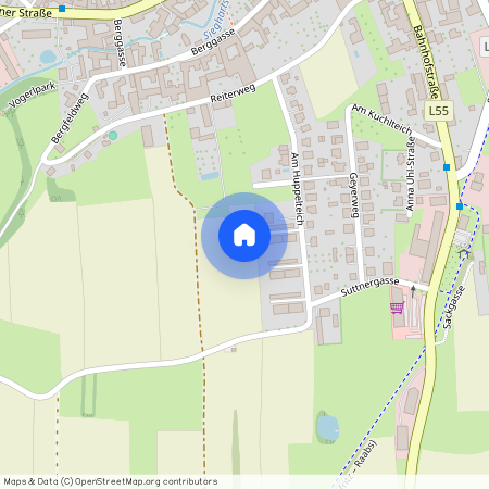 3812, Groß-Siegharts