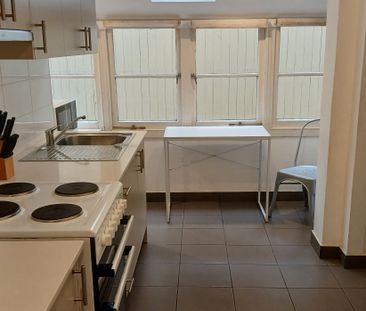 Refurbished Studio - 3 Month Lease Only - Photo 6