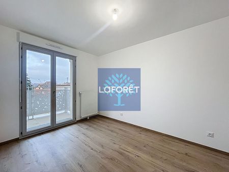 Appartement T2 Le Blanc-Mesnil à louer - Photo 5