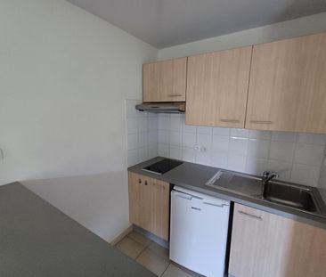 location Appartement T2 DE 44.11m² À TOULOUSE - Photo 3