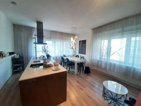 Te huur: Appartement Westerdoksdijk in Amsterdam - Foto 2