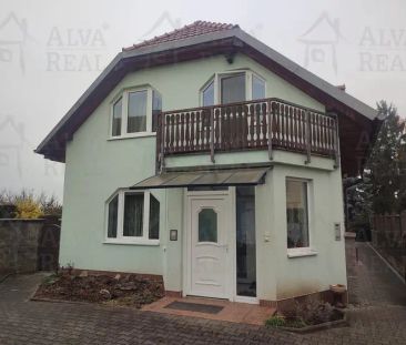 Dlouhodobý pronájem část. vybaveného bytu 3+kk 60 m s terasou 12 m,... - Photo 5