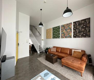 Chic city living - Photo 5