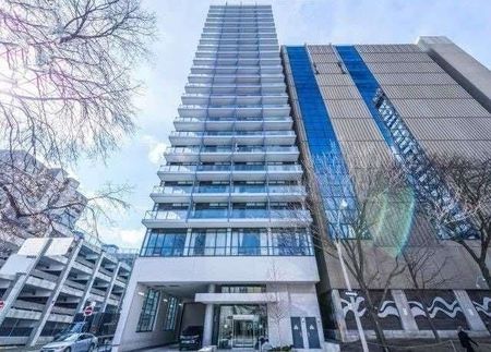 For Lease - 210 Simcoe Street Unit# 2204, Toronto, Ontario - Photo 5