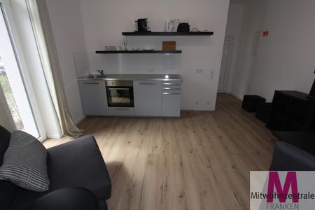 Neu möblierte Wohnung in guter Lage - Photo 2