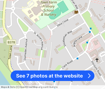 Elizabethan Close, Stanwell, Staines-upon-Thames, Surrey, TW19 - Photo 1