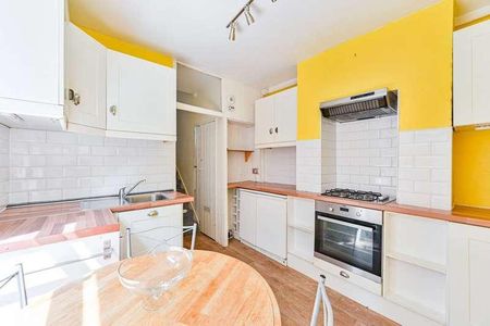 Fingal Street, Greenwich, SE10 - Photo 4