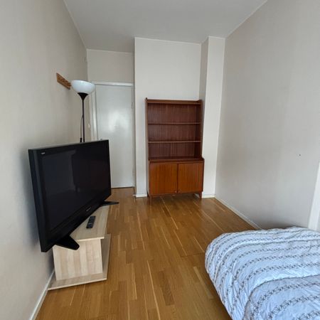 Burspråksvägen, Johanneshov - Foto 4