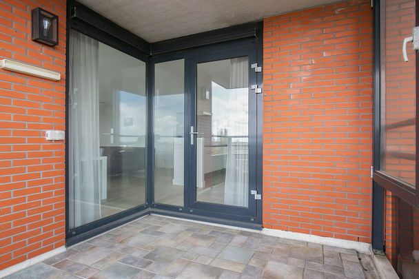 Fluweelboomlaan 99, Populierenbuurt, 1185PP, Amstelveen - Foto 1