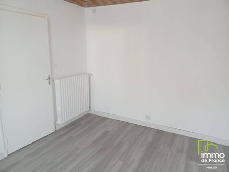 Location maison 4 pièces 89.45 m² à La Chapelle-de-Guinchay (71570) - Photo 5