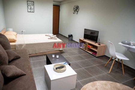 Studio/Γκαρσονιέρα για ενοικίαση Ξηροκρήνη (Ξηροκρήνη - Παναγία Φανερωμένη) - Photo 3