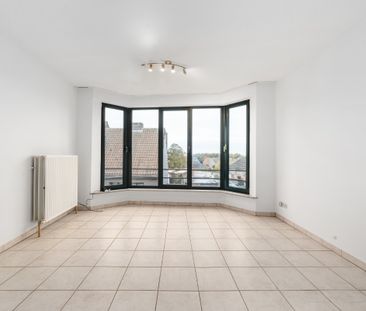 Appartement met 1 slaapkamer te huur in nabij centrum Zele - Foto 6