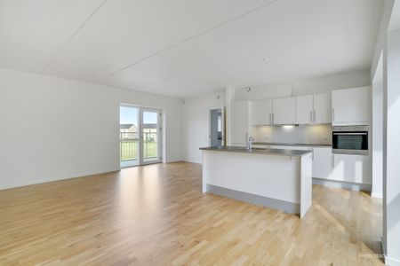 3-værelses Rækkehus på 93 m² i Silkeborg - Photo 4