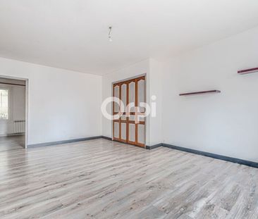 Appartement à louer 2 pièces • 42,17 m 2 Limoges - Photo 1