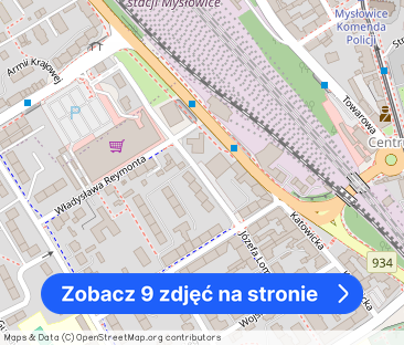 2 pokoje, świetna lokalizacja, Józefa Lompy 3 - Zdjęcie 1