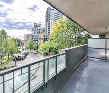 For Lease - 38 Fontenay Court Unit# 305, Toronto, Ontario - Photo 4