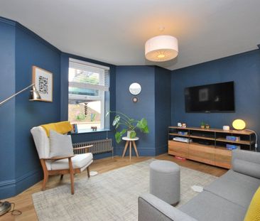 Barry Road, London, SE22 - Photo 3