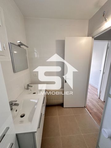 Appartement Nogent Sur Marne 3 pièce(s) 60.58 m2 - Photo 5