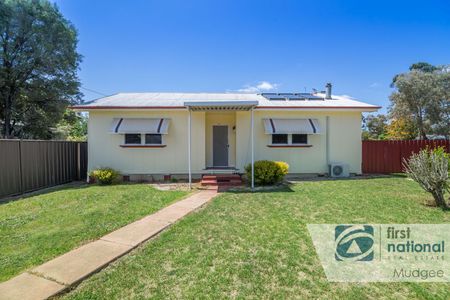 11 Second Street, 2850, Mudgee Nsw - Photo 4