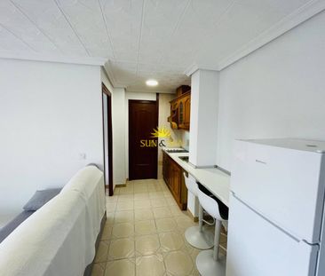 1 BEDROOM APARTMENT - TORREVIEJA - Photo 2